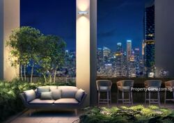 Midtown Bay (D7), Apartment #607078391
